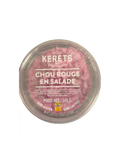 Chou rouge Kerets