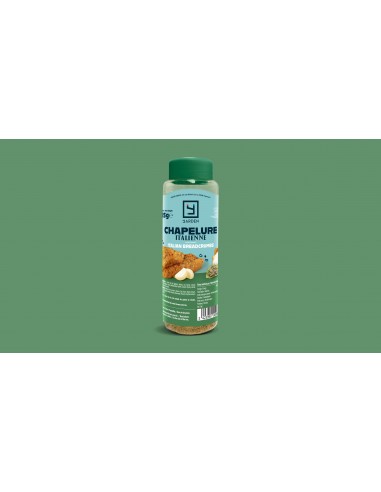 Chapelure italienne Yarden