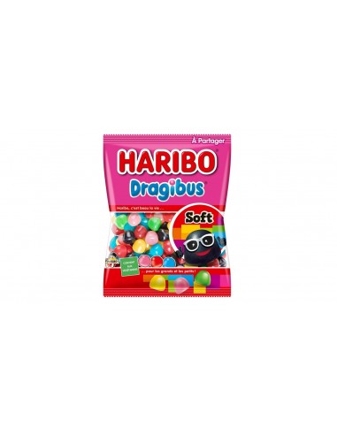 Dragibus soft Haribo