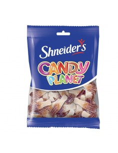 Cola bottles Candy Planet Shneider's