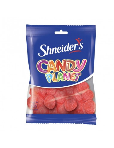 Fraisettes Candy Planet Shneider's