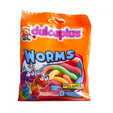 Worms Dulce Plus