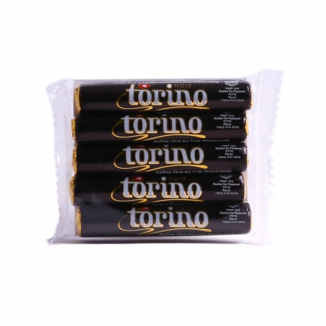 Chocolat parvé x5 Torino
