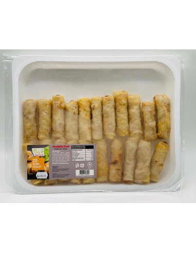 Nems poulet x20 Yello Sushi