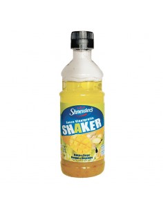 Vinaigrette mangue & gingembre Shaker Shneider's