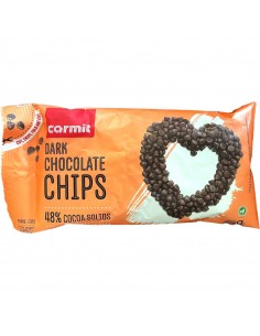Pépites de chocolat Carmit