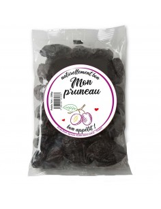 Pruneaux moelleux Mon Pruneau