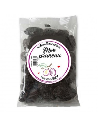 Pruneaux moelleux Mon Pruneau
