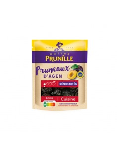 Pruneaux dénoyautées Maître Prunille