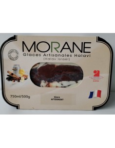 Glace aftermint halavi Morane