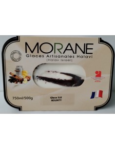 Glace ile bounty halavi Morane