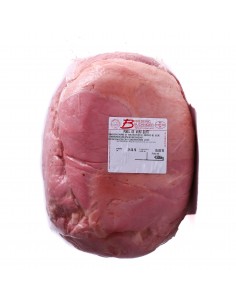 Tranche pickel de veau Buchinger