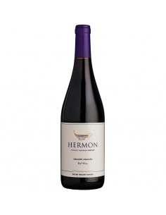 Rouge Hermon indigo