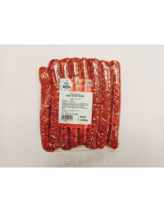 Merguez Crémisi