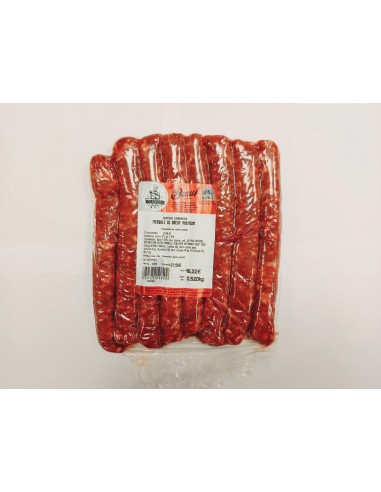 Merguez Crémisi
