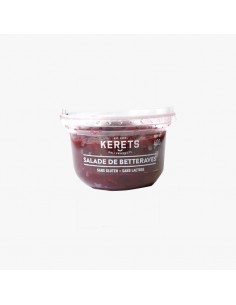 Betteraves en salade Kerets