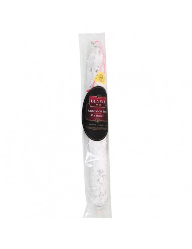 Saucisson sec 210gr Beneli
