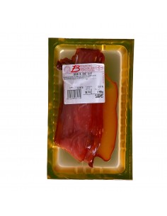 Bacon de dinde Buchinger