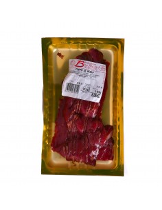 Coppa de bœuf Buchinger