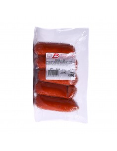 Saucisses à l'ail Buchinger