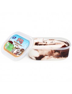 Glace dame blanche Elisha 2