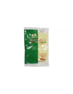 Mozzarella râpée Makabi