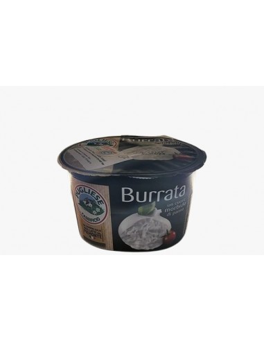 Burrata 120gr