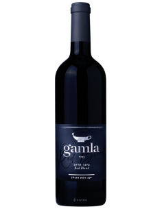 Rouge red blend Gamla