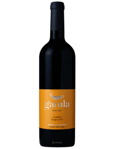 Rouge tempranillo Gamla