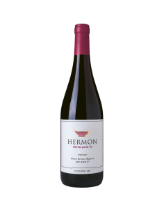 Rouge magenta Hermon