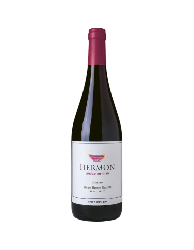 Rouge Hermon magenta