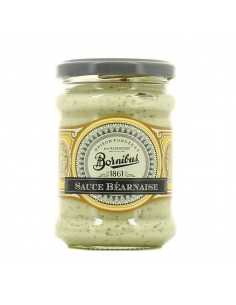 Sauce béarnaise Bornibus