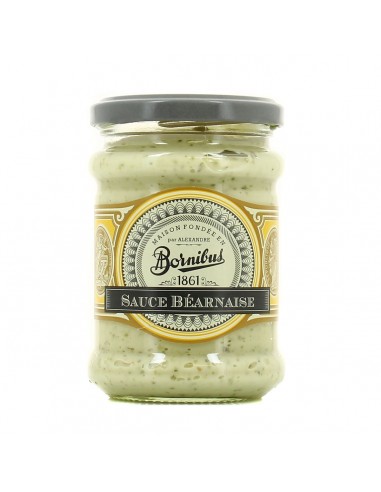 Sauce béarnaise Bornibus