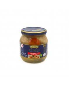Gefilte Fish x4 Hadag