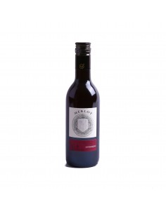 Rouge merlot 25cl Louis Blanc