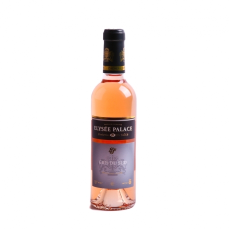 Rosé 1/2 Gris du Sud Elysée Palace