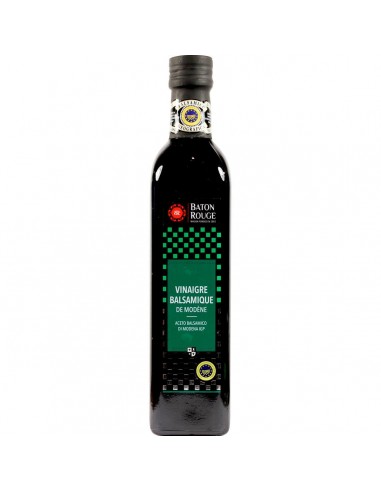 Vinaigre balsamique de Modène Baton Rouge