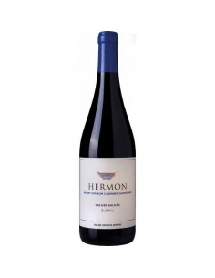 Rouge cabernet Hermon
