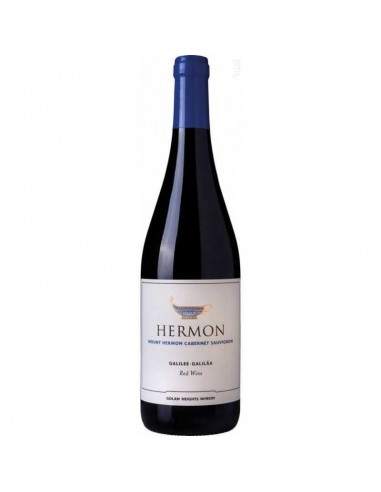 Rouge cabernet Hermon