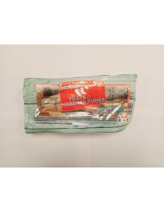 Harengs sous vide 500gr Fjord King