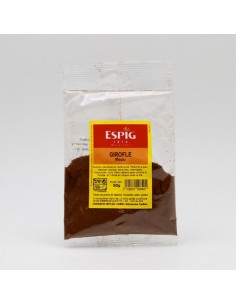 Epice girofle moulu Espig