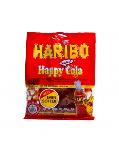 Haribo Cola