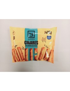 Cigares pomme de terre Yarden