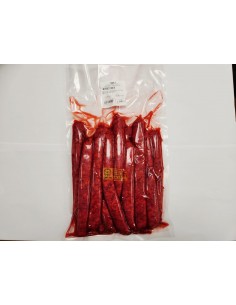 Merguez boucherie Charly