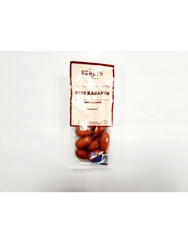 Mini Kabanos Kerets