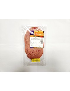 Roulade de boeuf André Krief