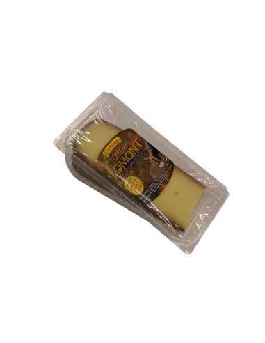 Tome du Lomont Ermitage