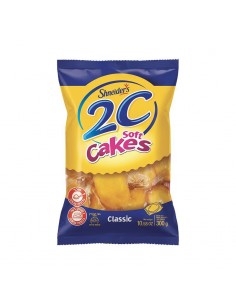 Mini cake nature 2C Shneider's