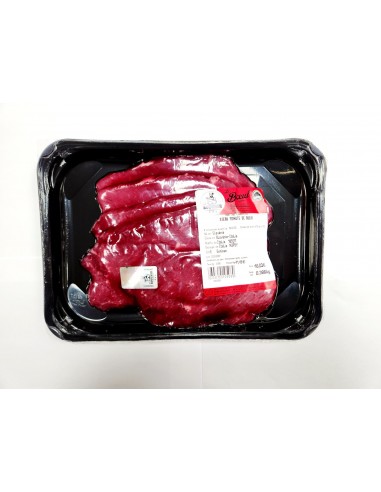 Steak minute Crémisi