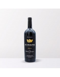Rouge réserve cabernet sauvignon Joseph